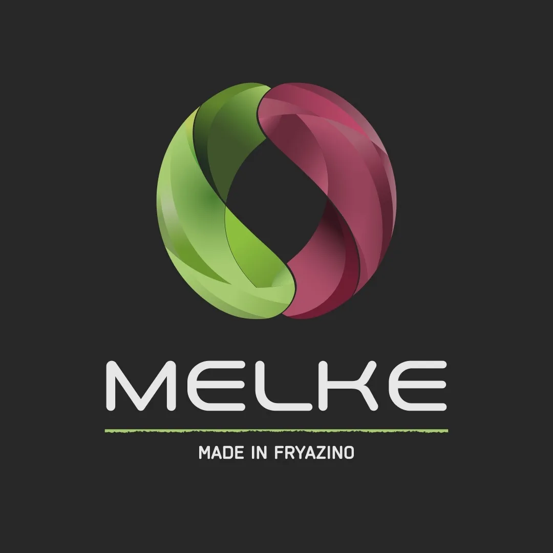 MELKE — канал в мессенджере MAX