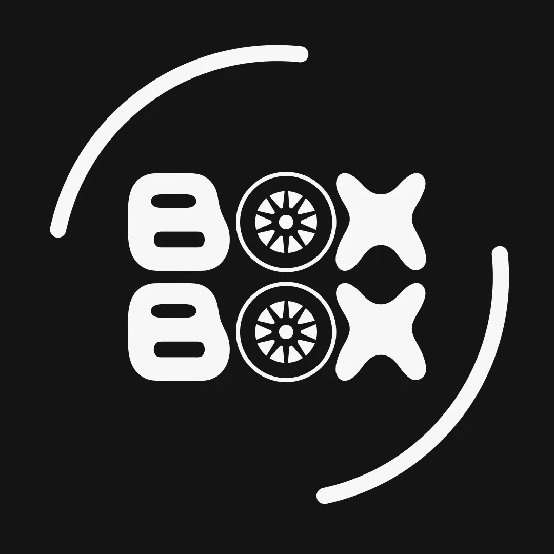 BOX BOX | ФОРМУЛА-1 — канал в мессенджере MAX