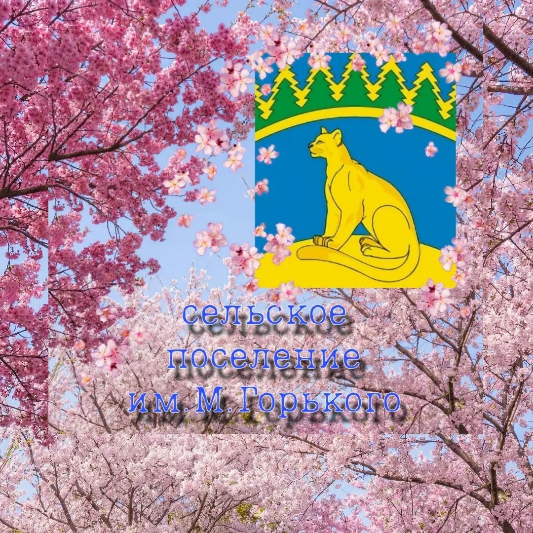 Администрация с/п им. М. Горького Кавказского района