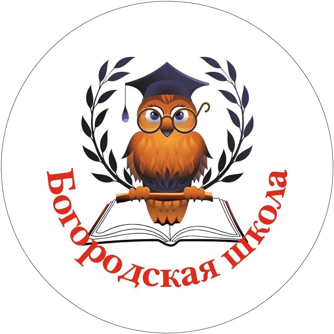 МБОУ Богородская СОШ