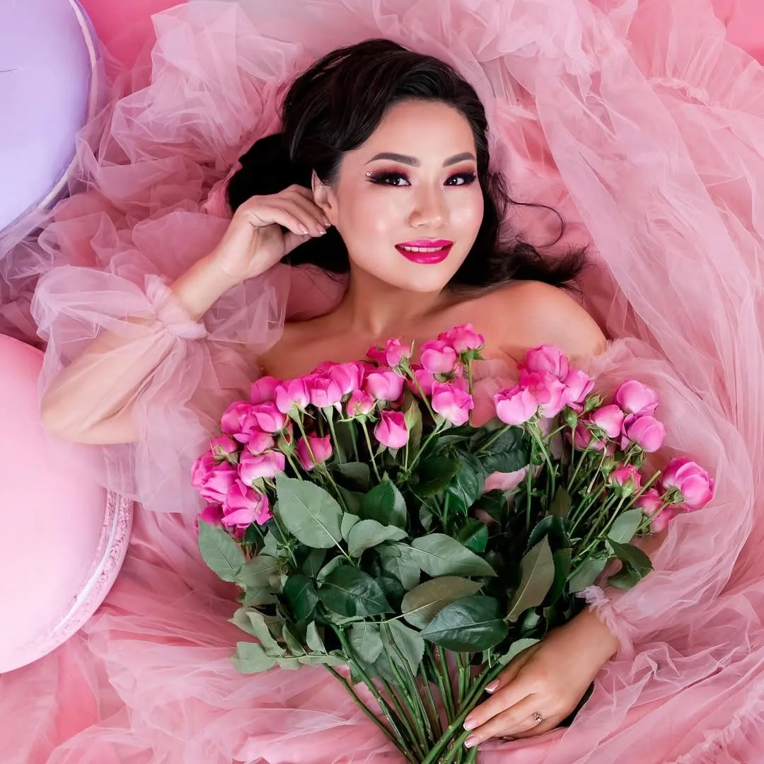 Гармаева Наталья | О психологии, семье и бизнесе