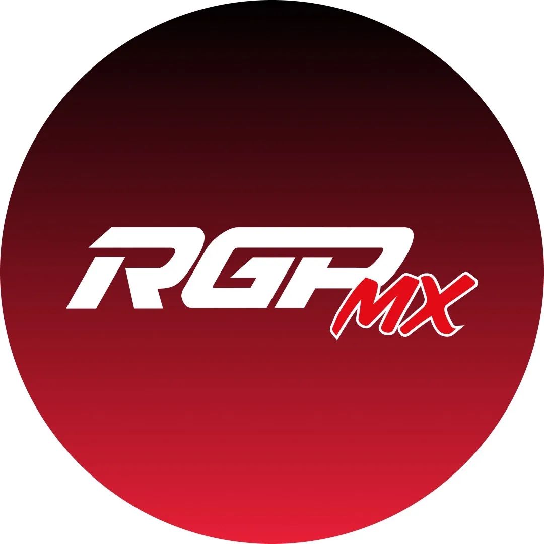 RGP MX — канал в мессенджере MAX