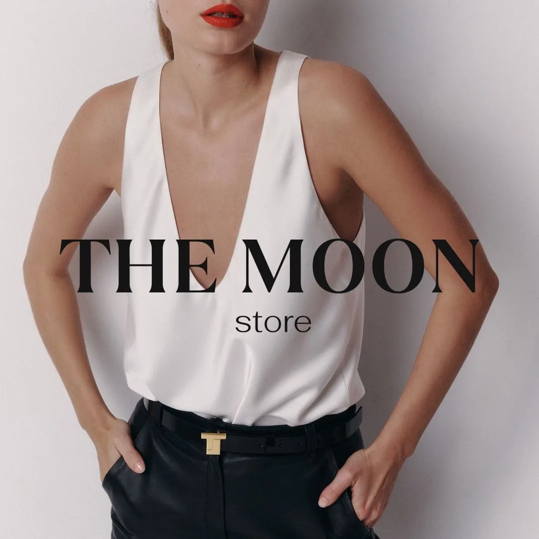 THE MOON STORE