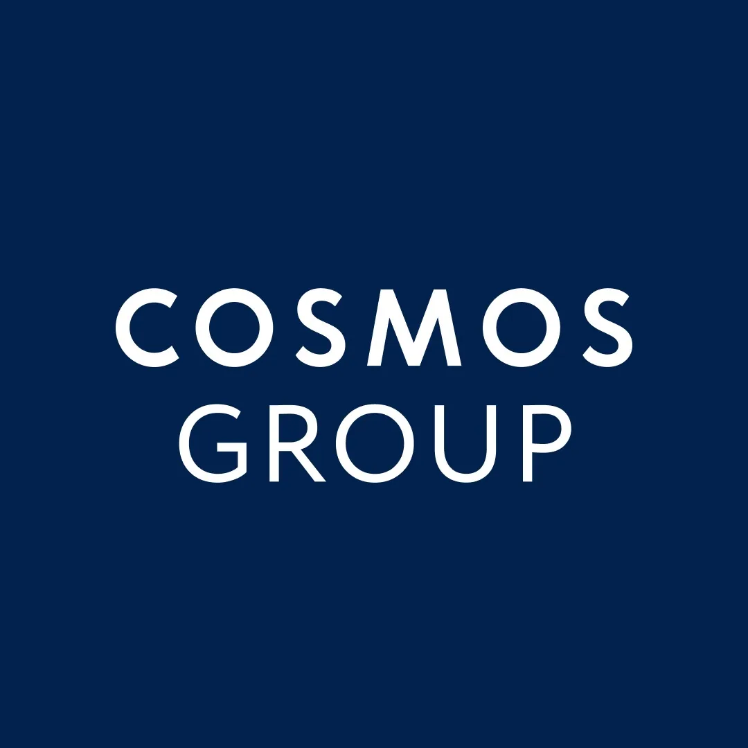 Cosmos Hotel Group — канал в мессенджере MAX