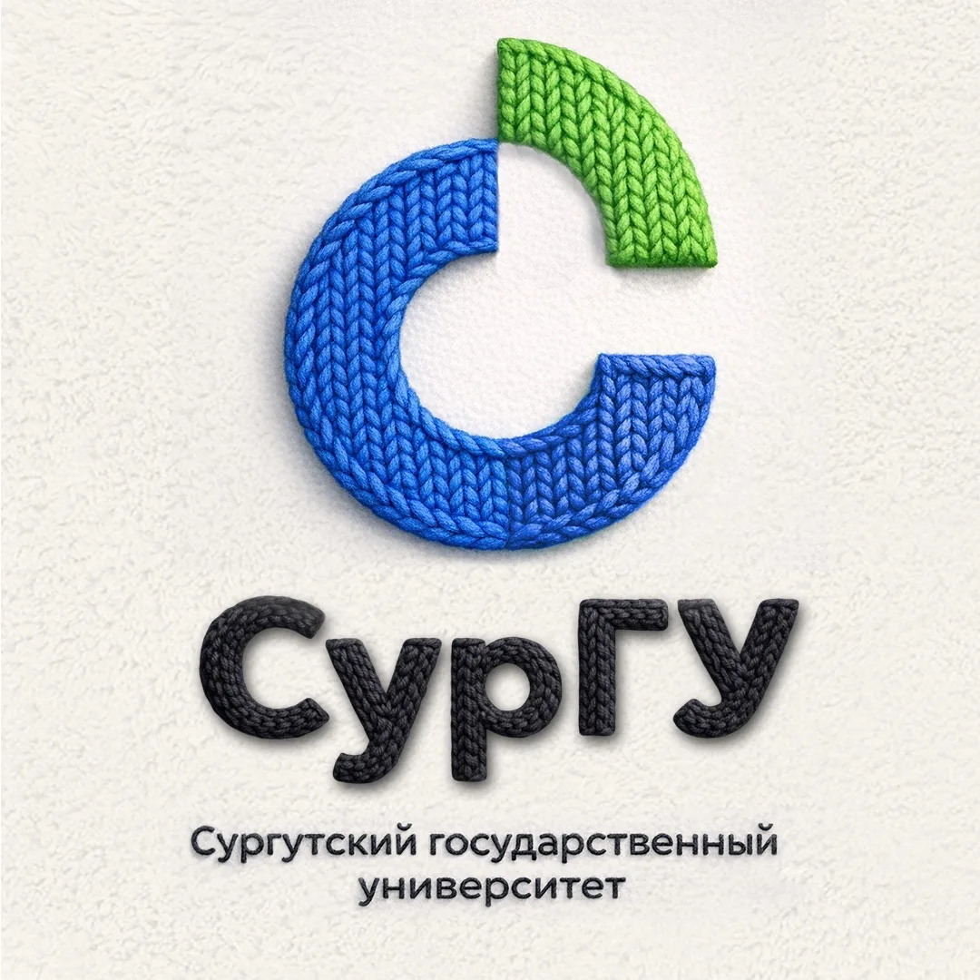 Сургутский государственный университет I СурГУ