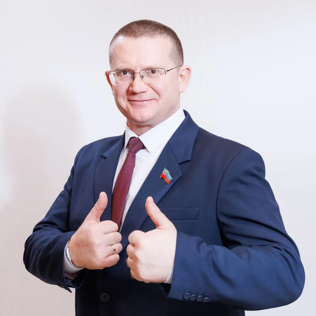ТАРАКАНОВ ZА СПРАВЕДЛИВОСТЬ — канал в мессенджере MAX