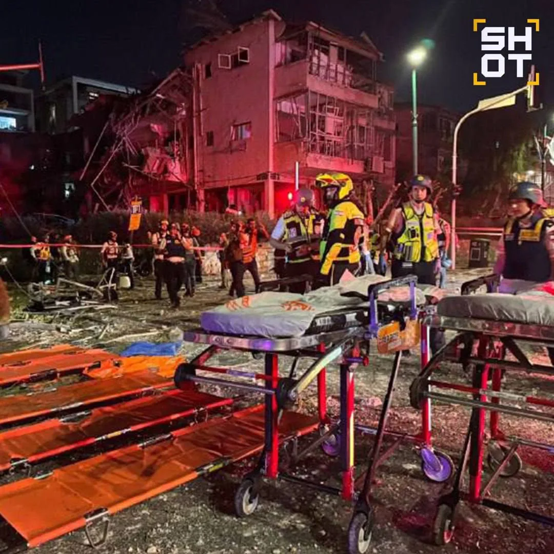 ИРАН США СРОЧНЫЕ НОВОСТИ