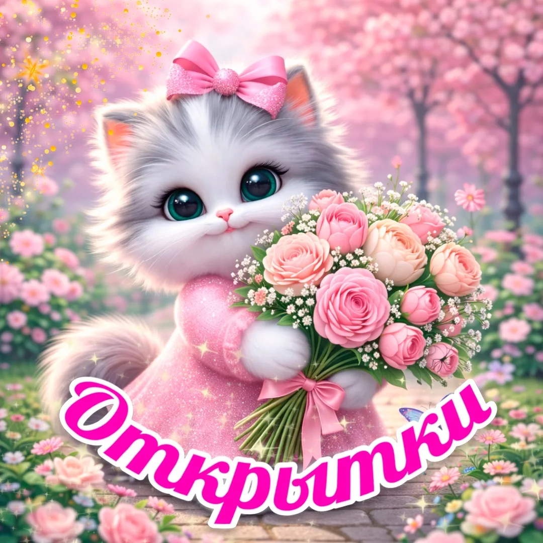 ОТКРЫТКИ НА КАЖДЫЙ ДЕНЬ ПОЗДРАВЛЕНИЯ | Доброе утро | С днём рождения | 8 марта | Пасха | Хорошего дня | Спокойной ночи | С юбилеем | Вербное воскресенье | Благовещение | 1 мая | Мир Труд Май | Троица