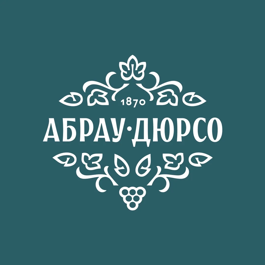«Абрау-Дюрсо» — канал в мессенджере MAX