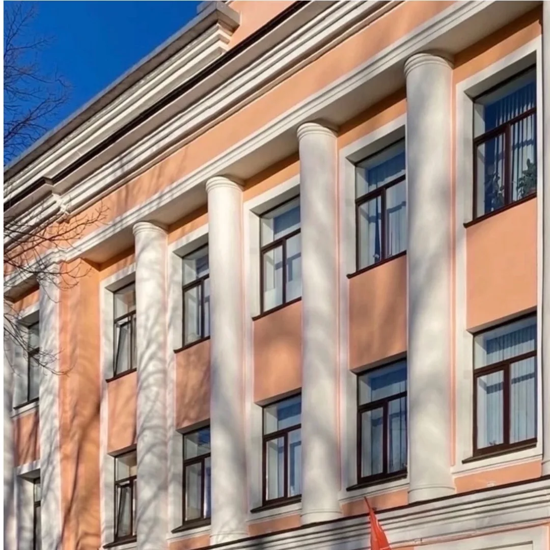 ГБОУ лицей 82 Петроградского района Санкт-Петербурга — канал в мессенджере MAX