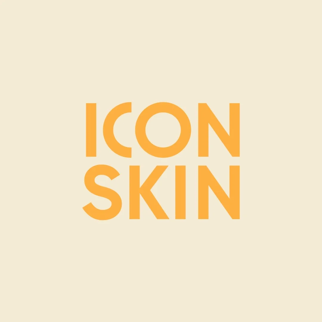 ICON SKIN — канал в мессенджере MAX