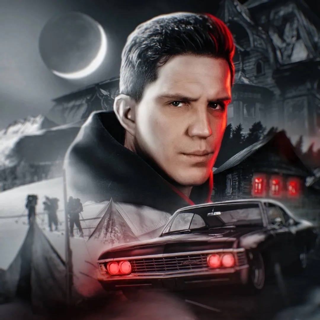 Логотип канала