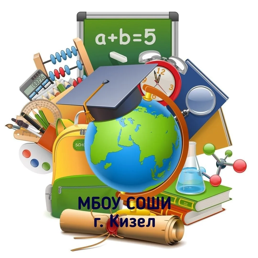 МБОУ СОШИ г.Кизел
