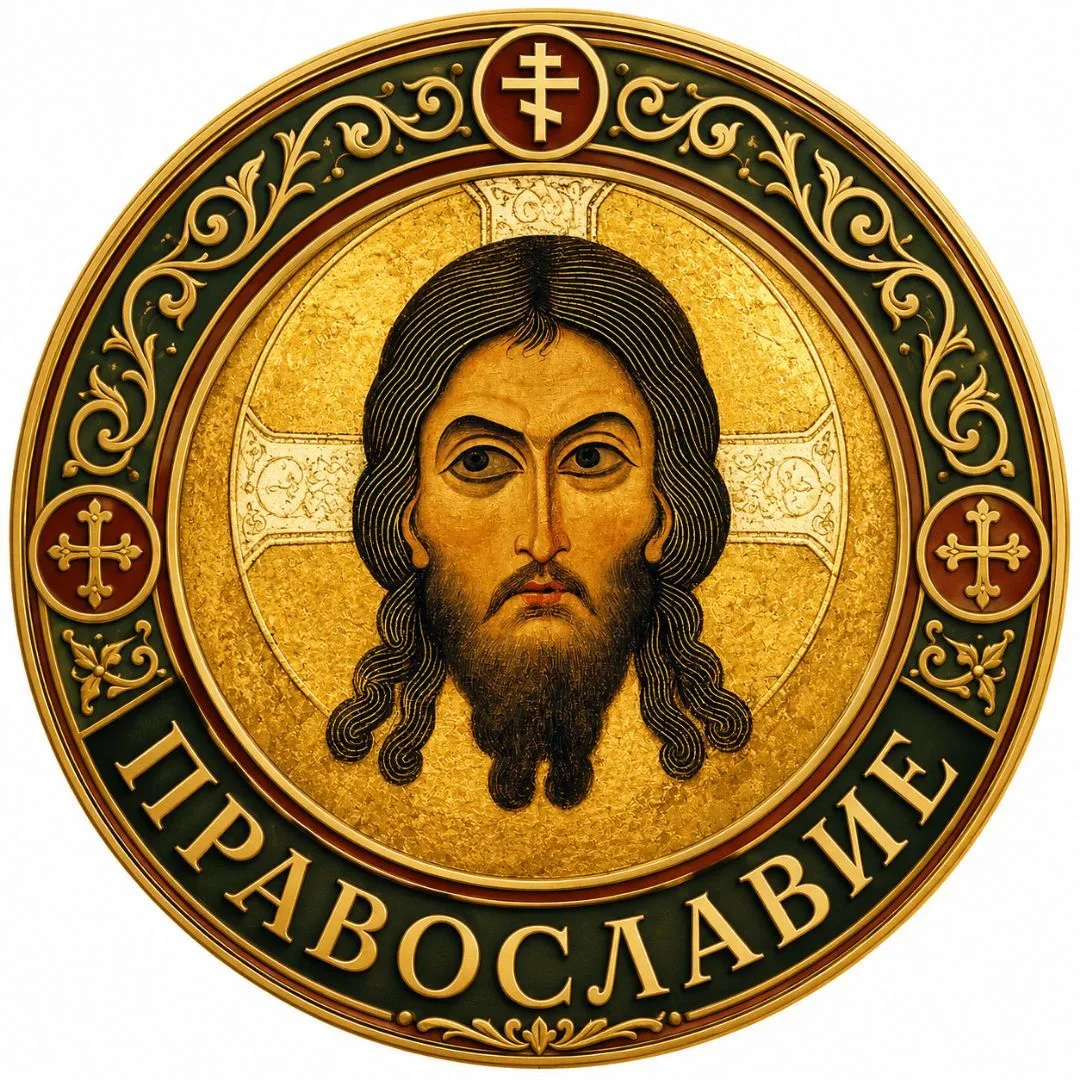 ☦️ ПРАВОСЛАВИЕ — канал в мессенджере MAX