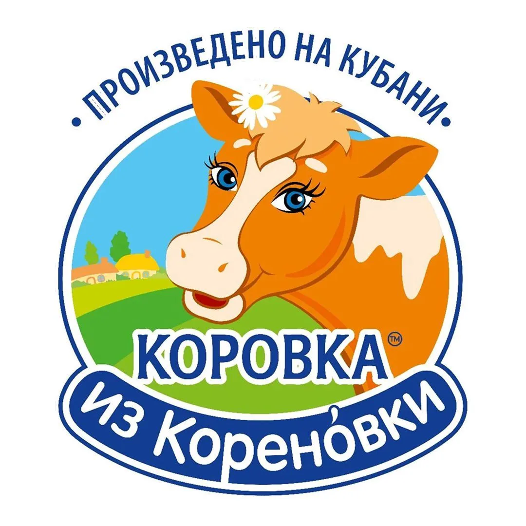 Коровка из Кореновки — канал в мессенджере MAX