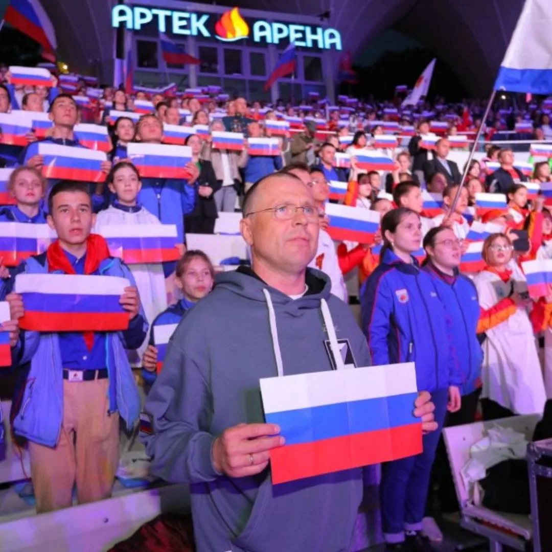 Константин Федоренко — канал в мессенджере MAX