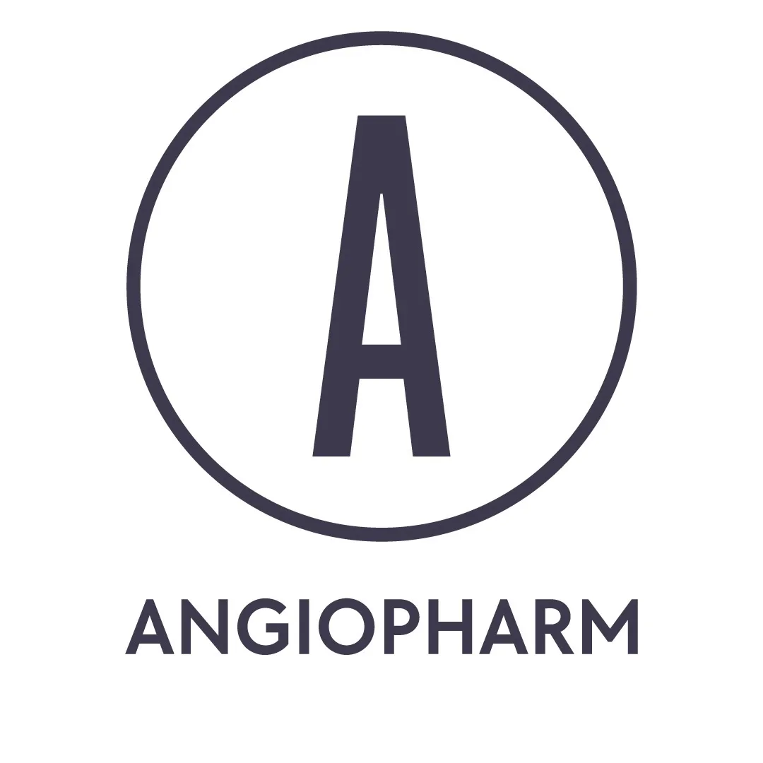 ANGIOPHARM — канал в мессенджере MAX