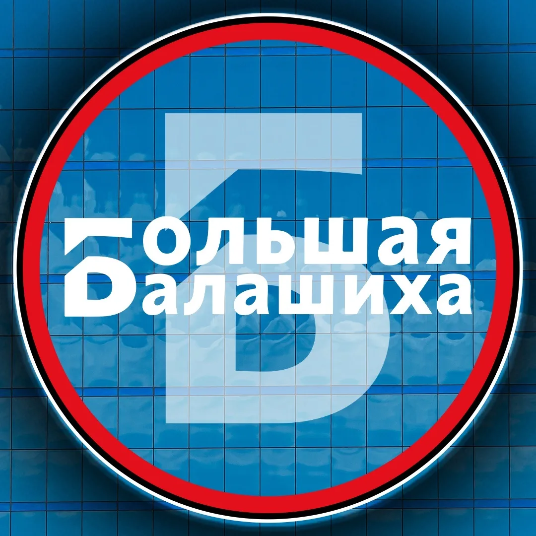 Большая Балашиха — канал в мессенджере MAX