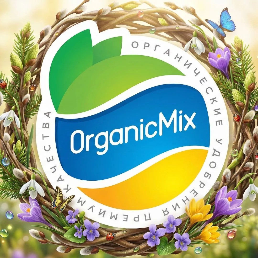 MAX-канал Органик Микс
