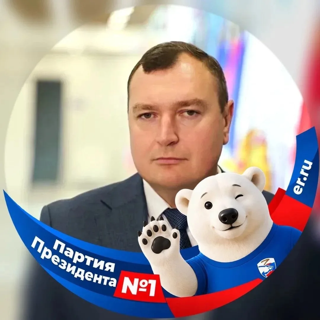 Владимир Поляков|ЛНР — канал в мессенджере MAX