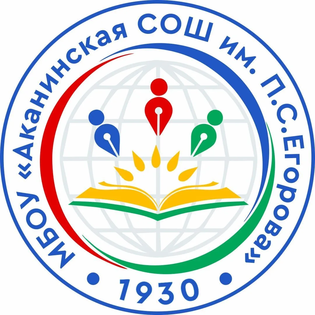 МБОУ Аканинская СОШ