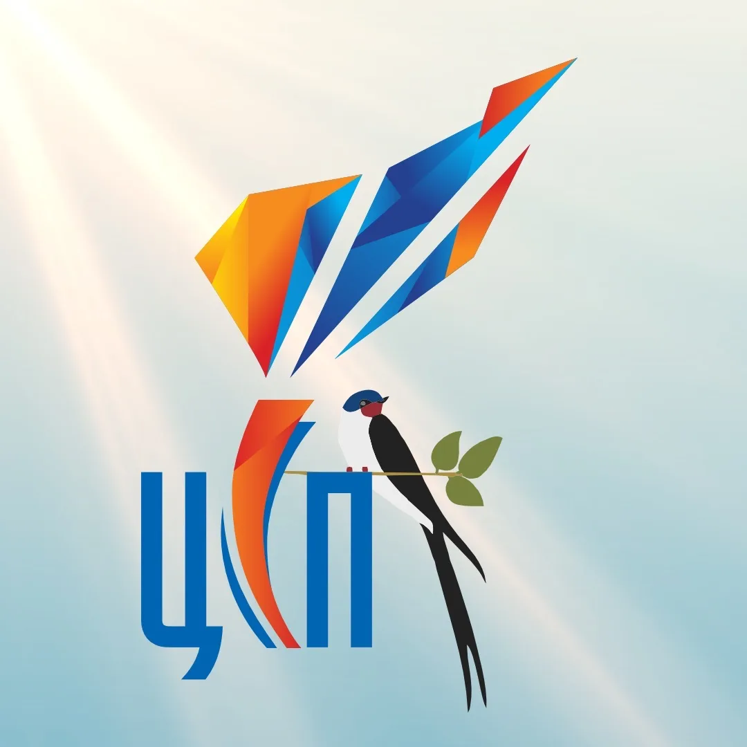 Логотип канала