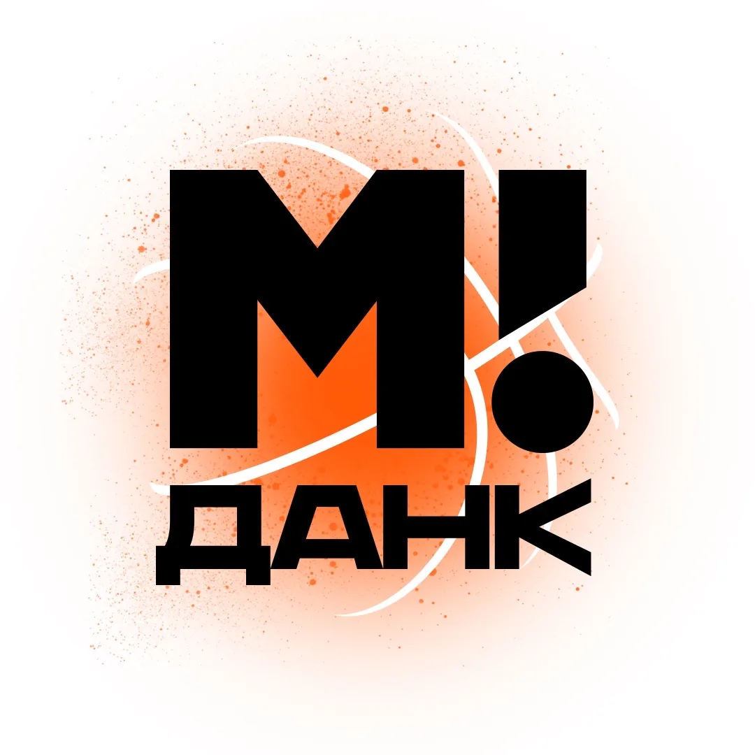 Матч! Данк — канал в мессенджере MAX