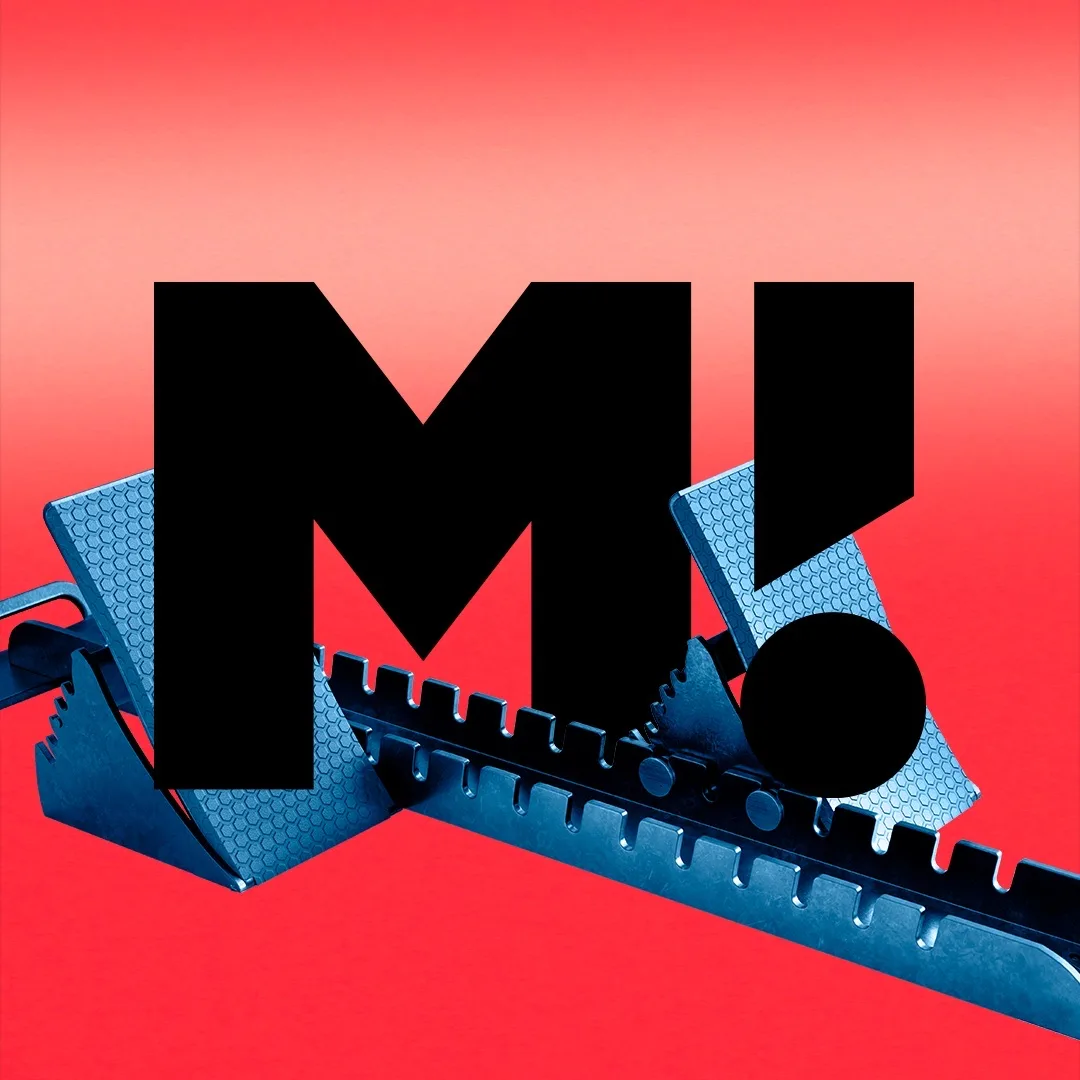 Логотип канала