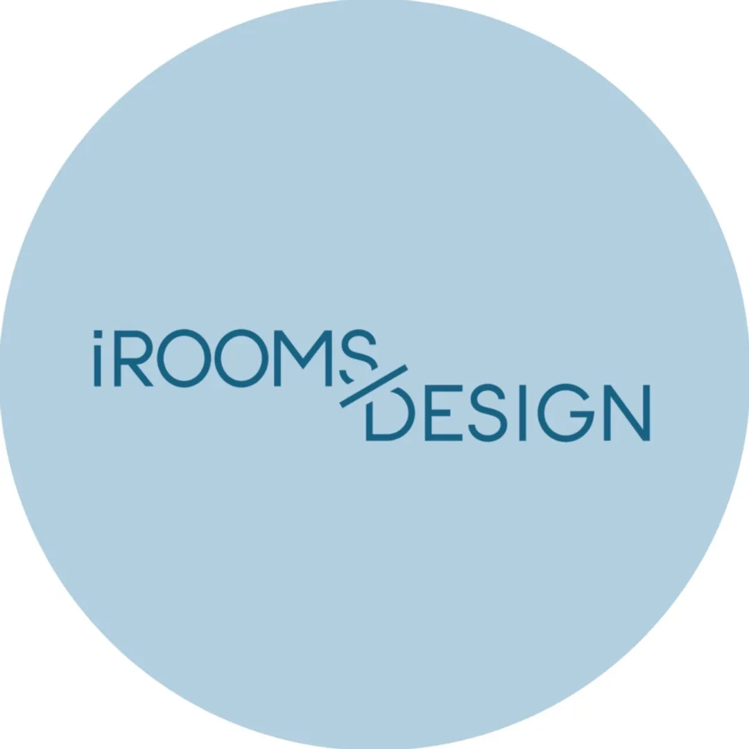 IRooms.design | дизайн интерьера квартир и домов ремонт Комплектация — канал в мессенджере MAX