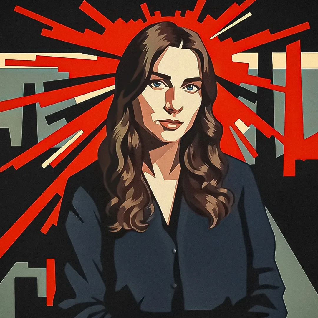 Кирбирева (Волкова) Катерина