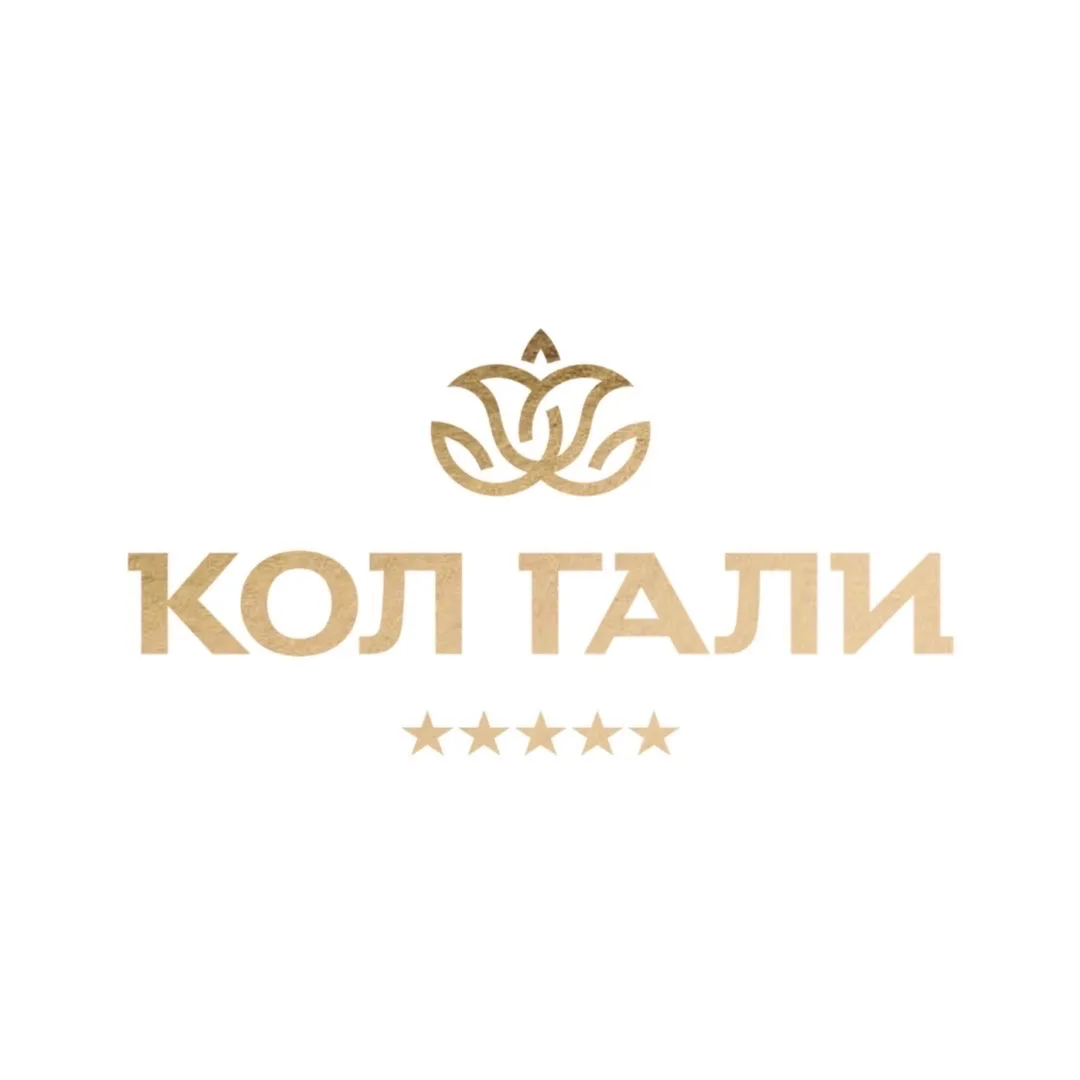 Кол Гали — канал в мессенджере MAX