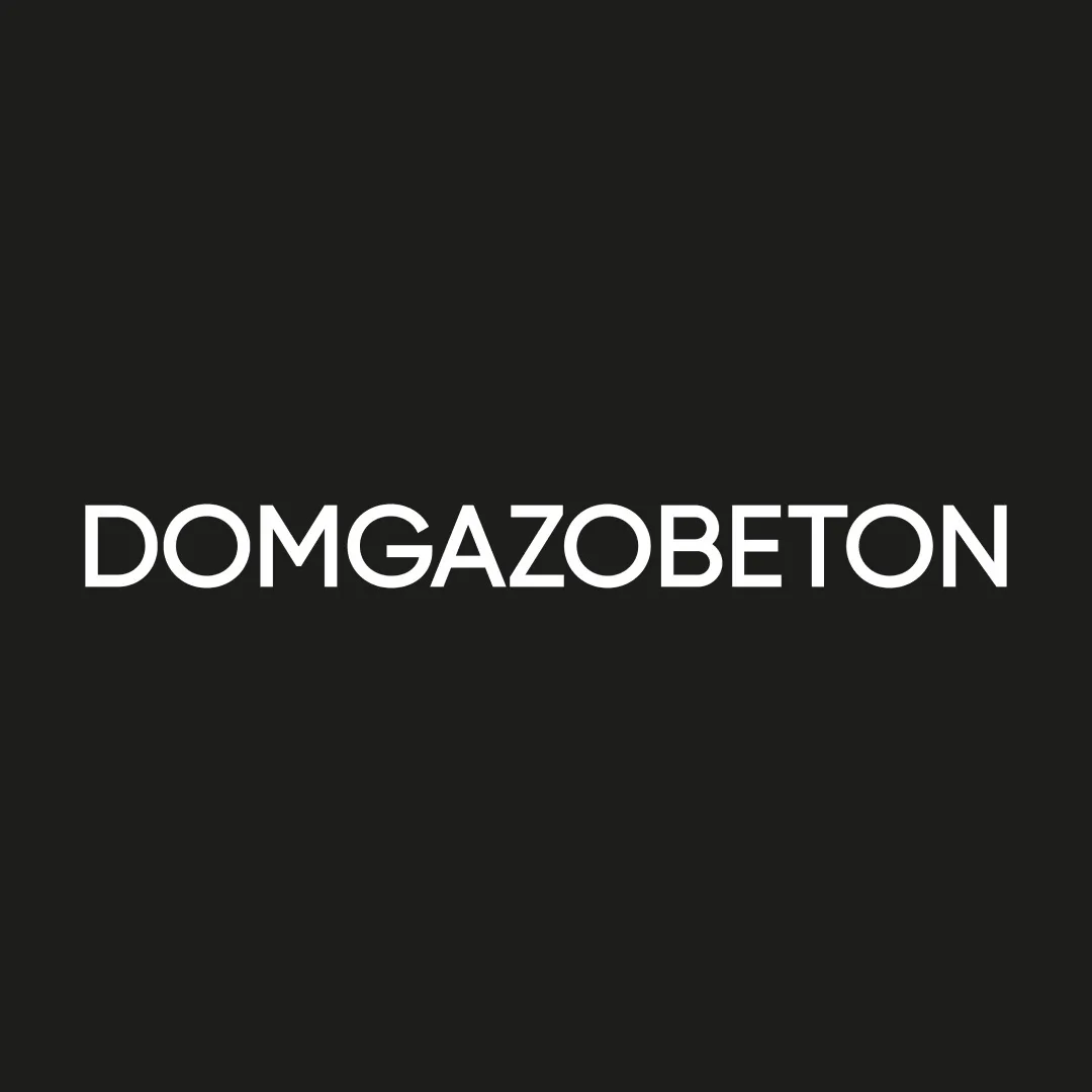 DOMGAZOBETON — канал в мессенджере MAX