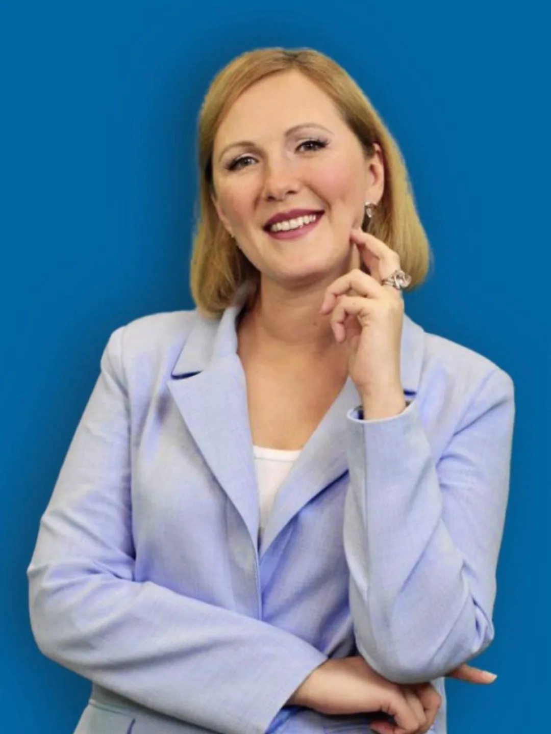 Надежда Артемьева ✦ Недвижимость и капитал