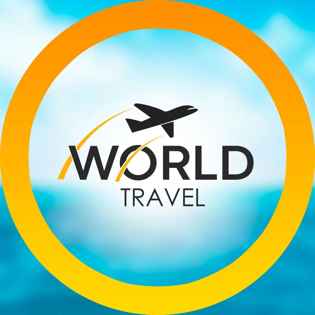 Выгодные туры World Travel | путешествия по миру 🌎 — канал в мессенджере MAX