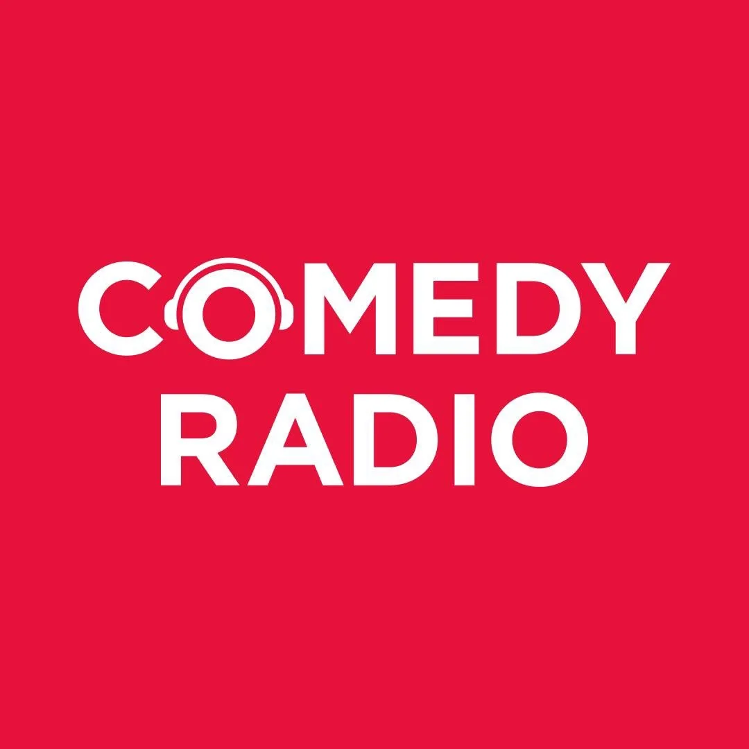 Comedy Radio — канал в мессенджере MAX