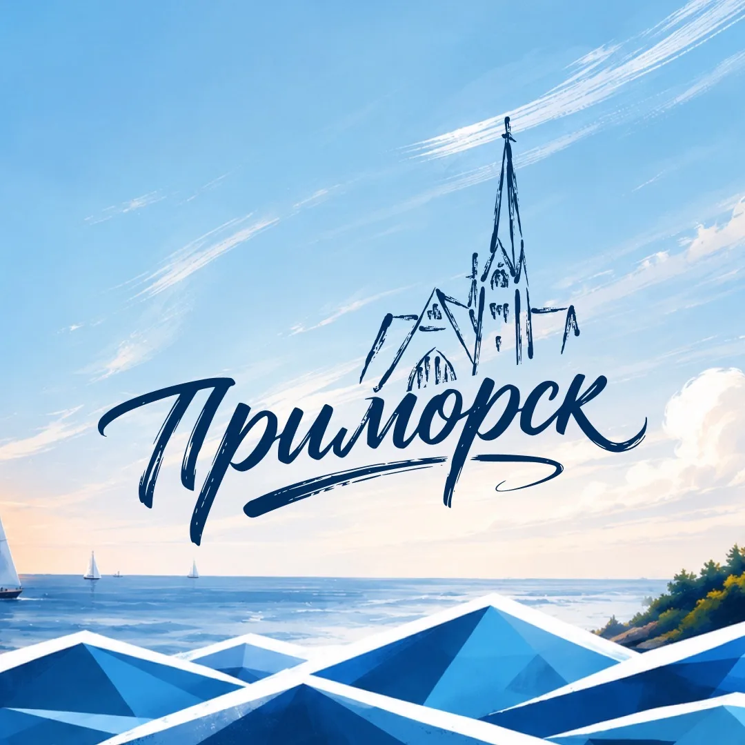 Интересный Приморск — канал в мессенджере MAX