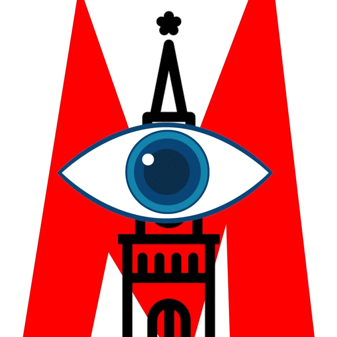 Глаз Москвы • Новости Москва