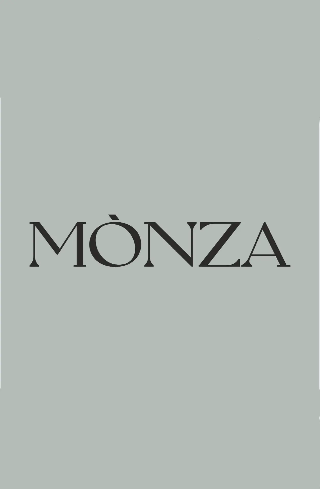 MONZA 🇮🇹 одежда из Италии — канал в мессенджере MAX