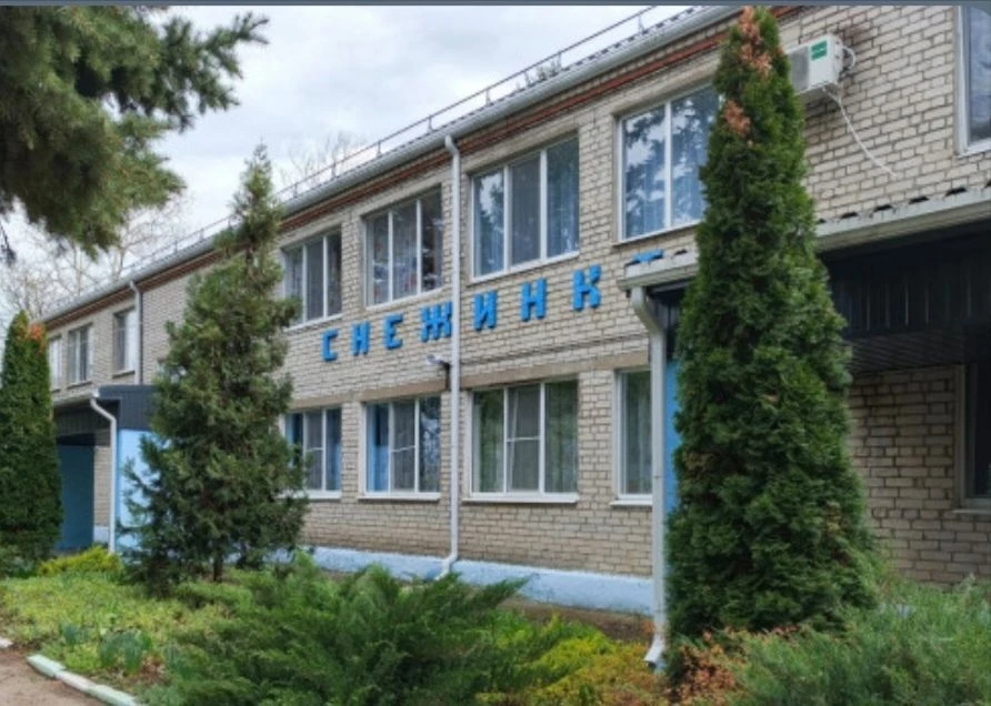 БДОУ МО Динской район "Детский сад №19"