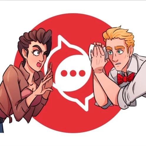 Подслушано в Бристоль 18+ сотрудники и покупатели