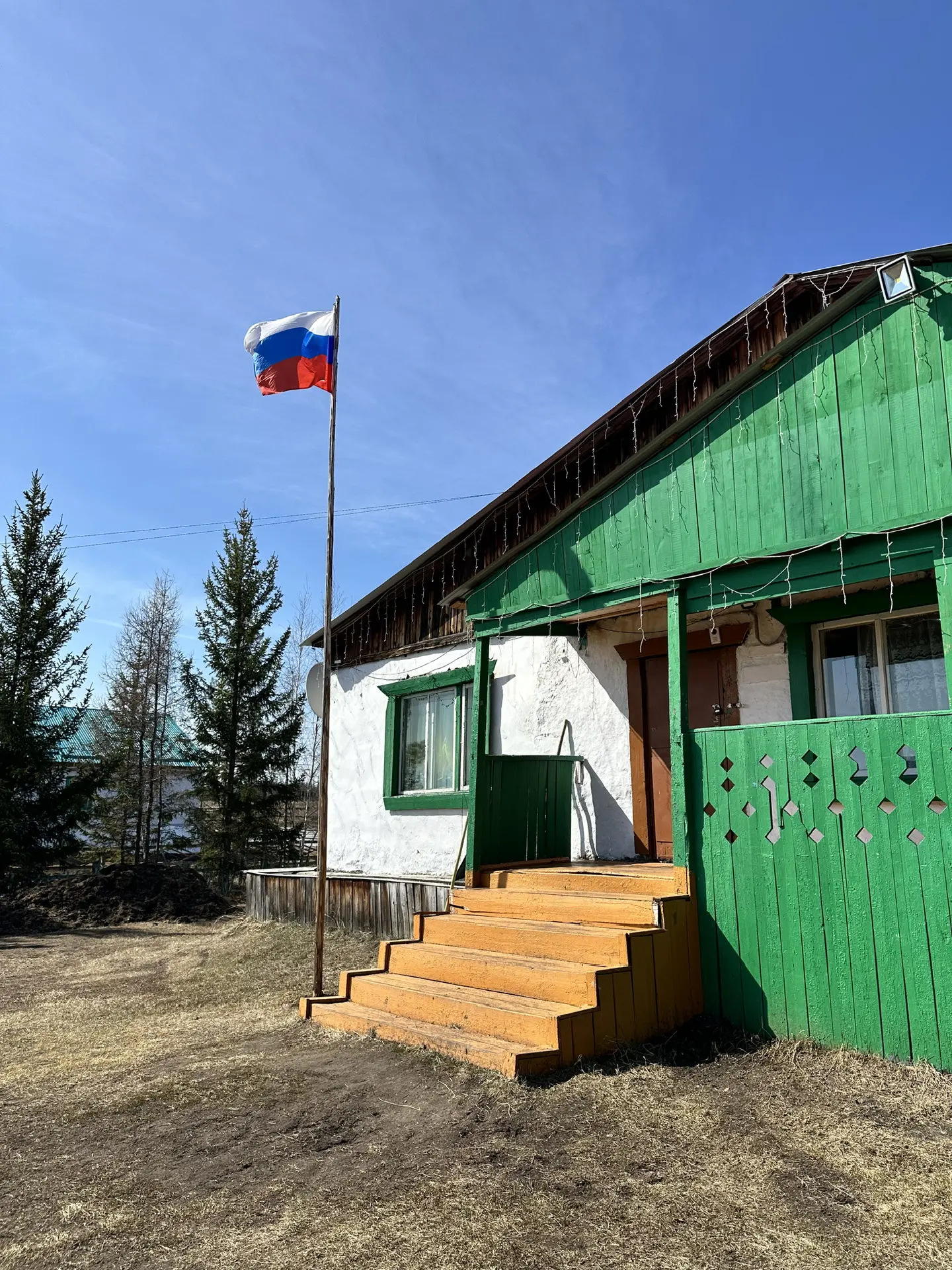 МБОУ "Балаганнахская ООШ"