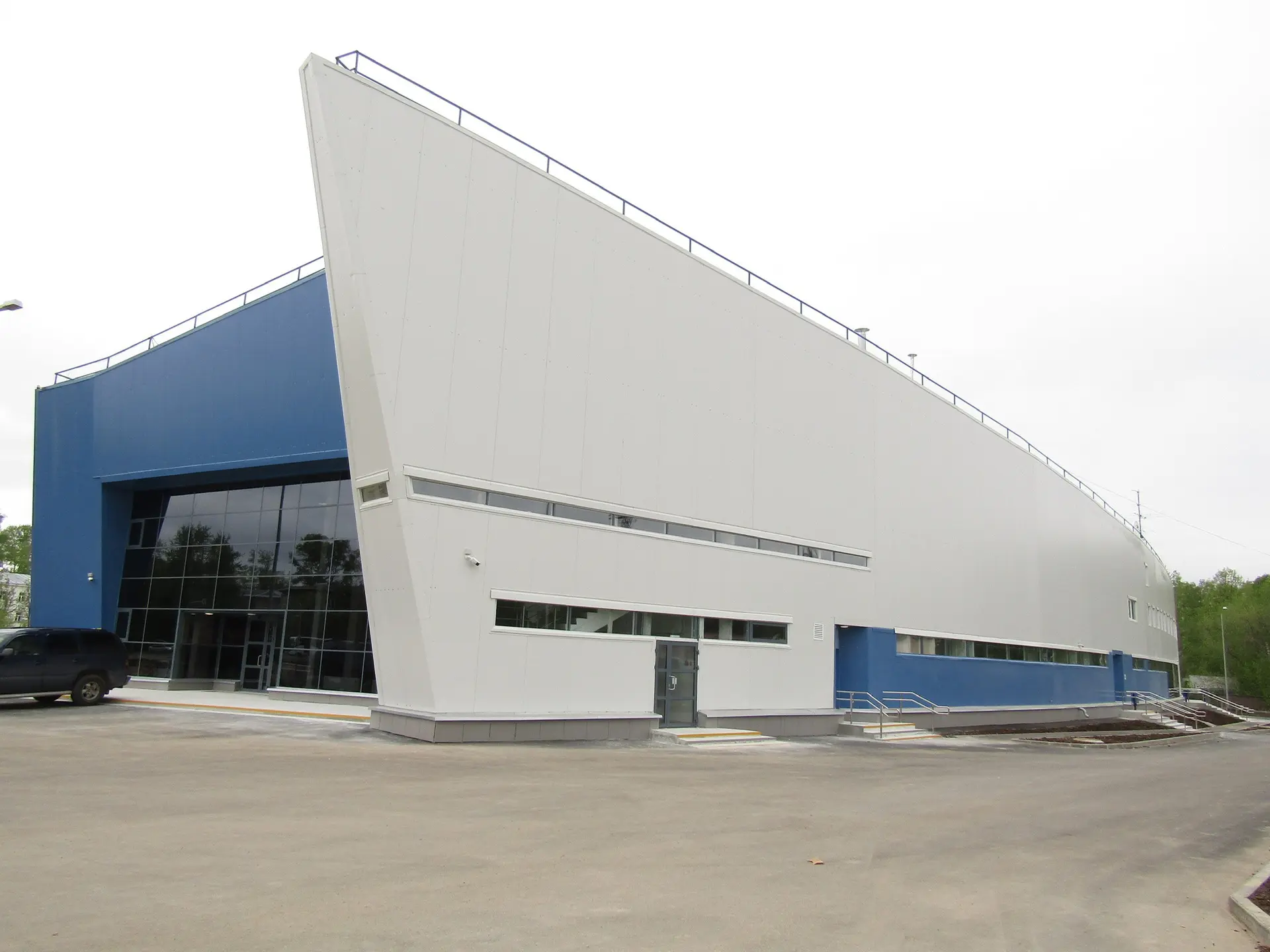 МАУ ДО «СШ «БАрС»