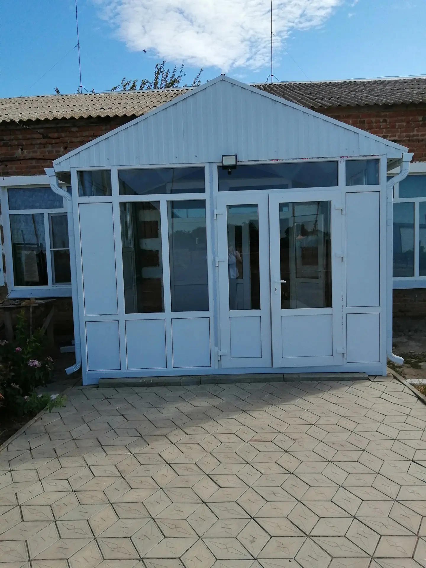 МБОУ НОВО-МОИСЕЕВСКАЯ ООШ