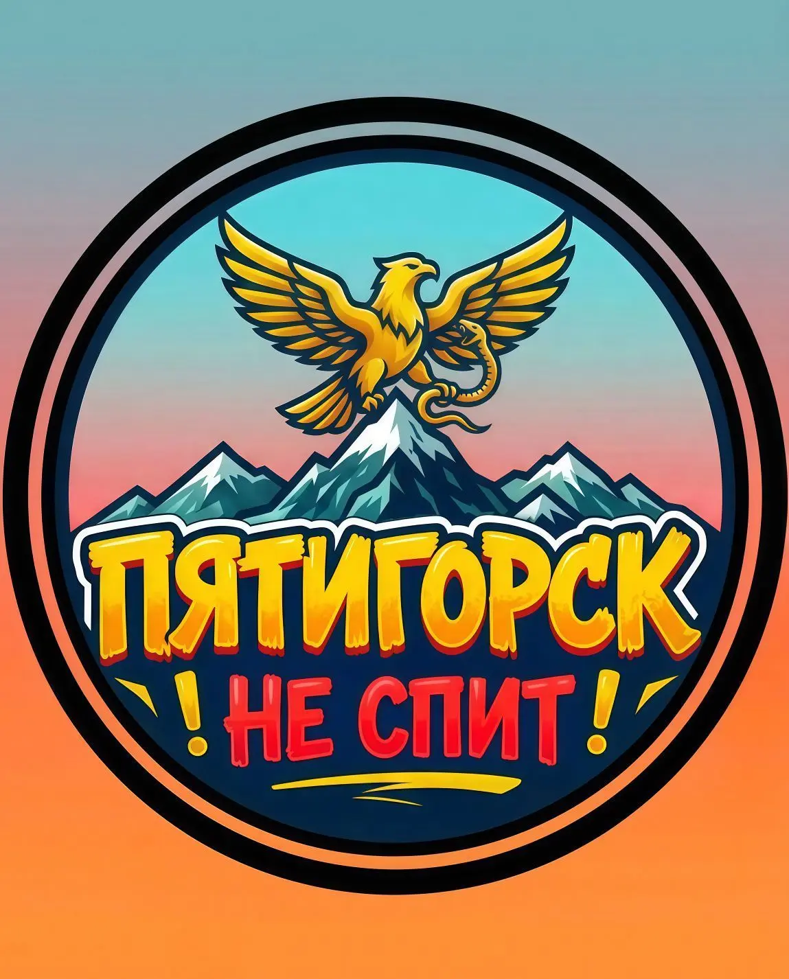 Пятигорск не спит | Новости — канал в мессенджере MAX