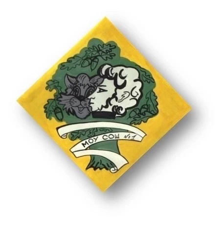 Логотип канала