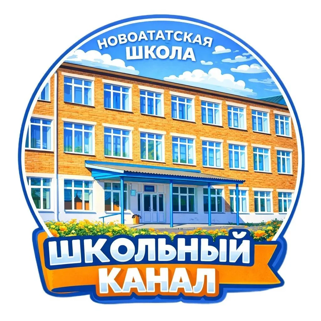 НОВОАЛТАТСКАЯ ШКОЛА ЖИЗНЬ ОНЛАЙН