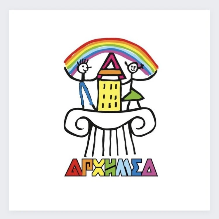 ДАХШ "Архимед" — канал в мессенджере MAX