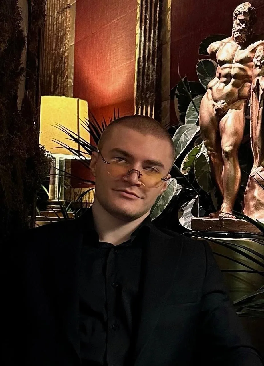 derzko69 — канал в мессенджере MAX