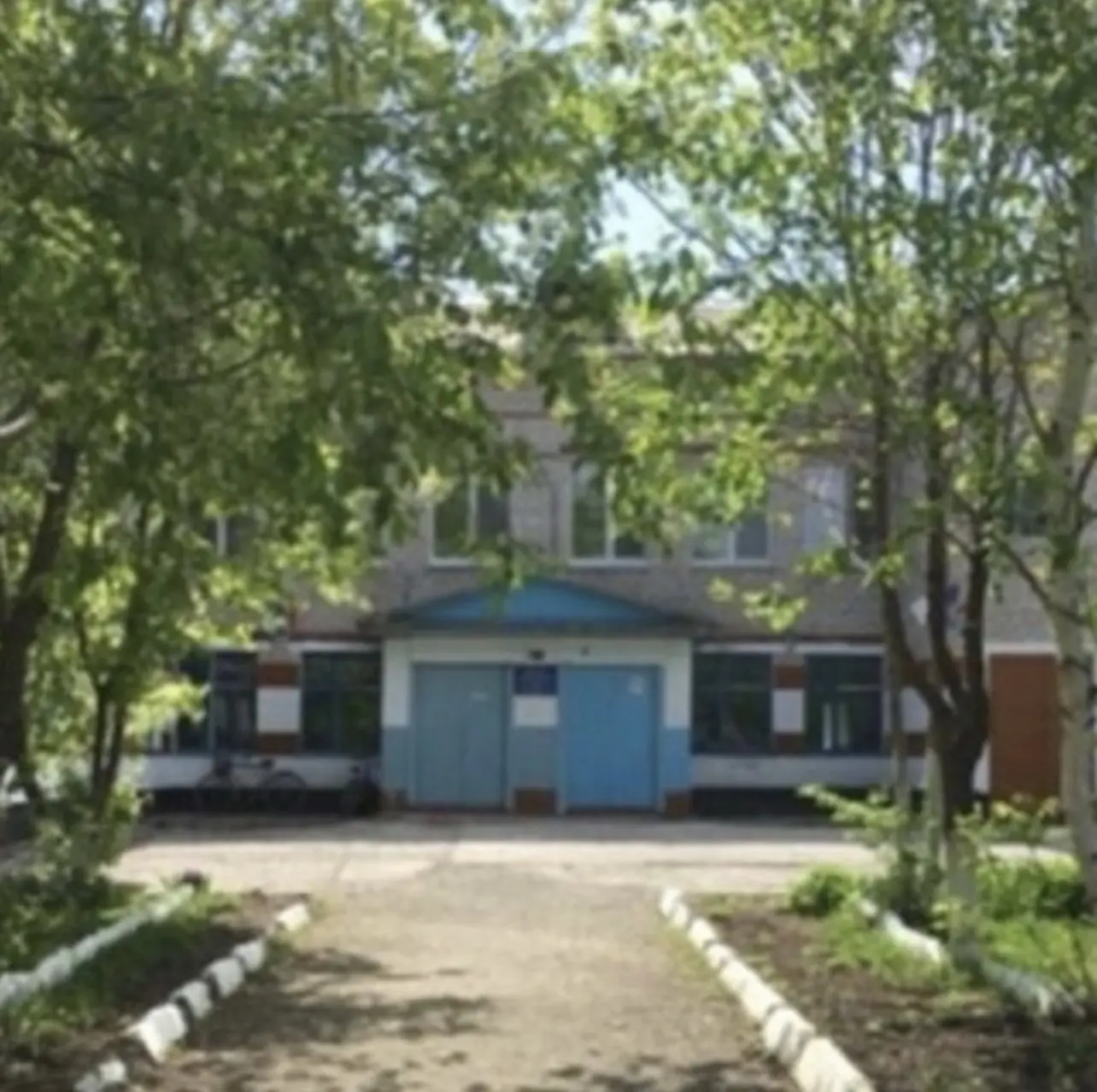 Интересное в МОБУ ООШ 8 Пожарского муниципального округа — канал в мессенджере MAX