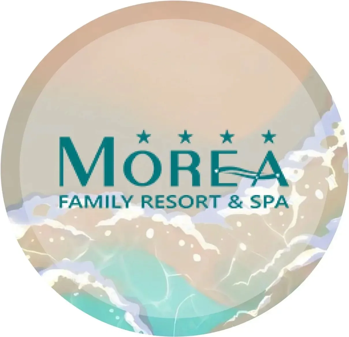 АНИМАЦИЯ MOREA FAMILY RESORT — канал в мессенджере MAX